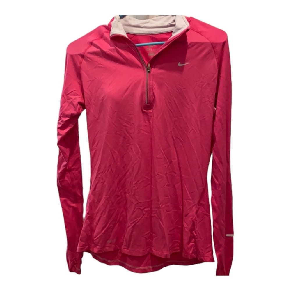 Nike Element Dri-Fit Pullover